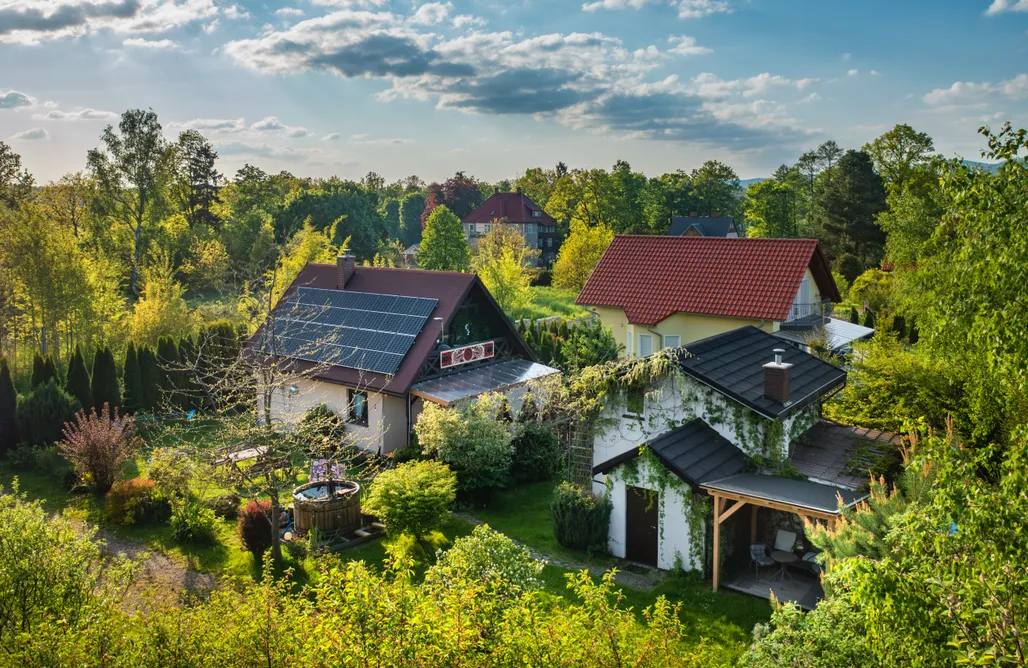 Rezerwat Przyrody Głazy Krasnoludków Kurna Chata 3