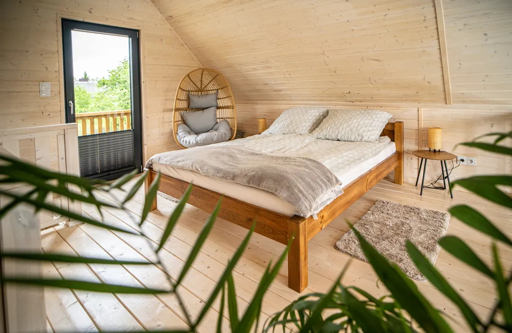 AlohaCamp Krasowa Ostoya 2