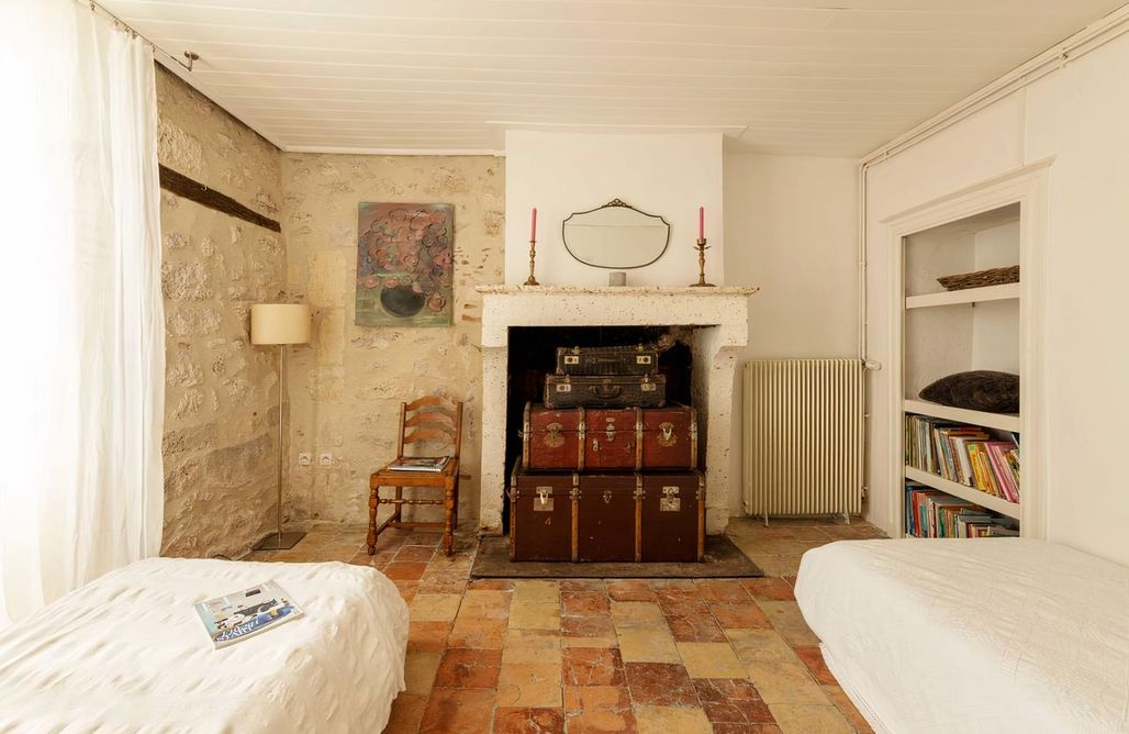 AlohaCamp La Maison aux Volets Bleus 2