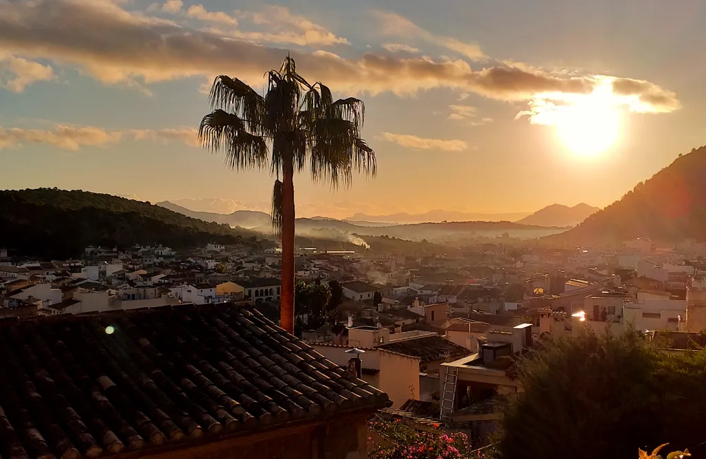 Wakacje Majorka Casa Hugo 1