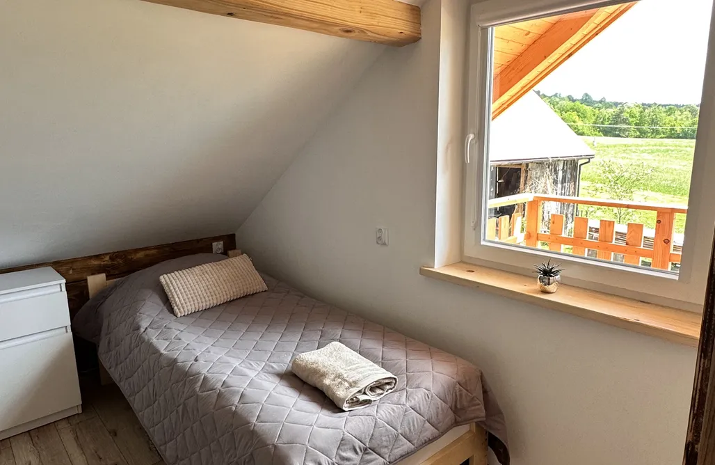 AlohaCamp Szarówka 4