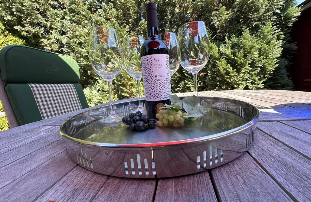 Unterkunft AlohaCamp Relaxen am Meer 5