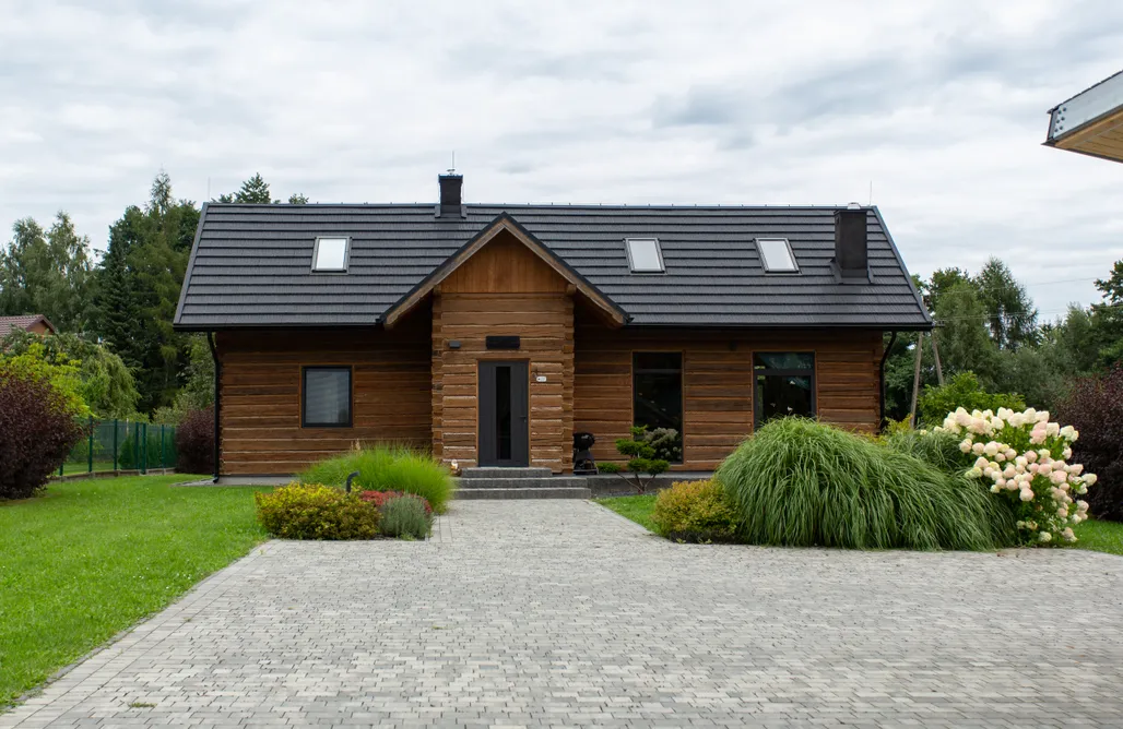 Glamping Karpaty Rozbój House Kobylanka 3