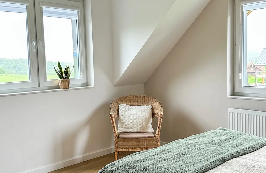 AlohaCamp Apartament Buk 3