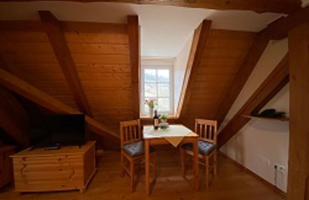 AlohaCamp Großes Doppelzimmer Nr. 22 3