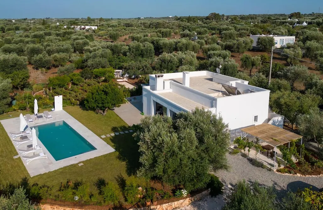 Glamping Sicilia LaCorte di Ninetta. 2