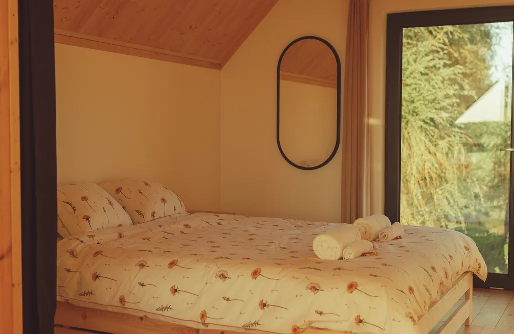 Domki Wypoczynkowe Ten Domek 1