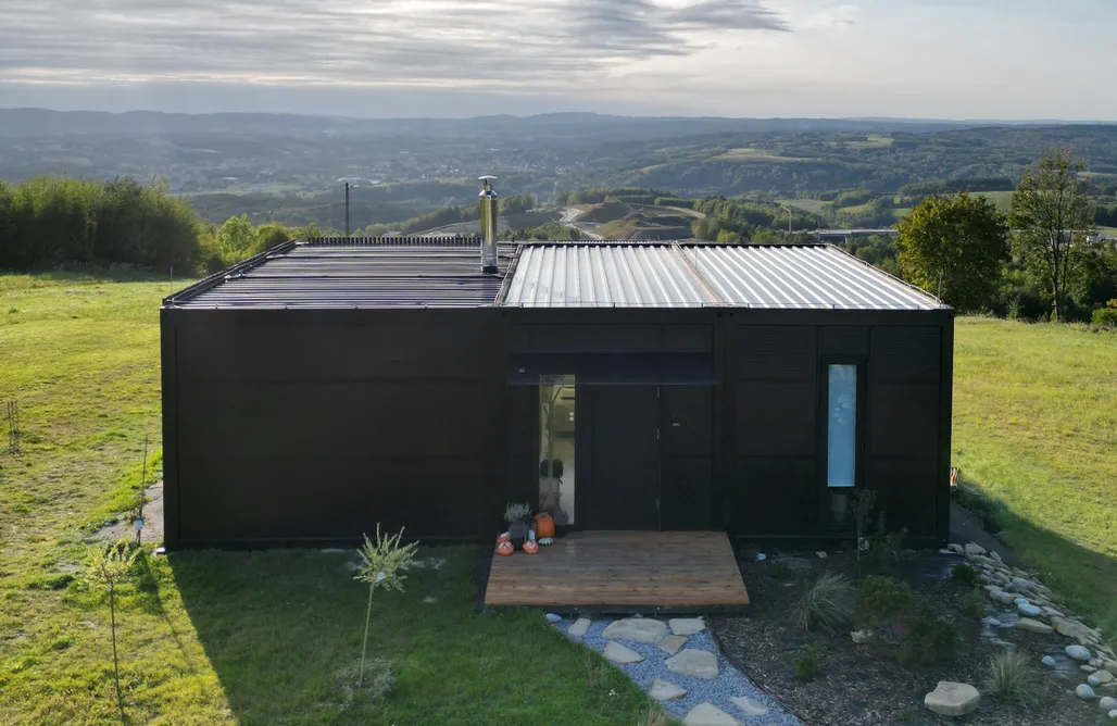Cabane Insolite Zarnowa464 3