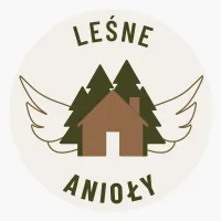 Klaudia gospodarz Leśne Anioły 