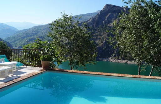 Imagen de La Solanilla: El Cortijo