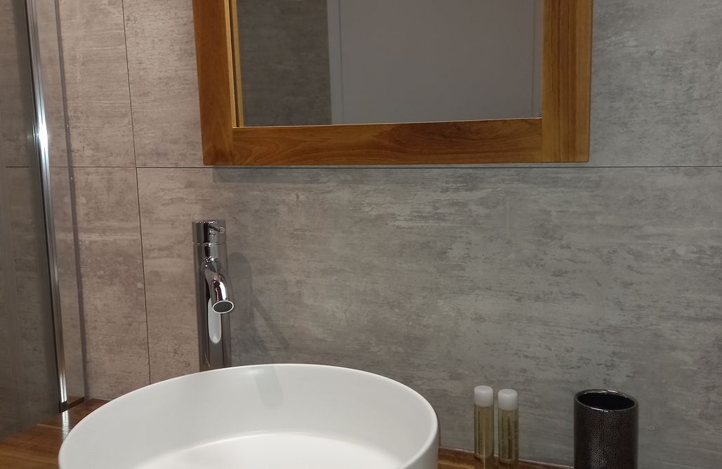 AlohaCamp Ceüse - Une chambre Cosy 3