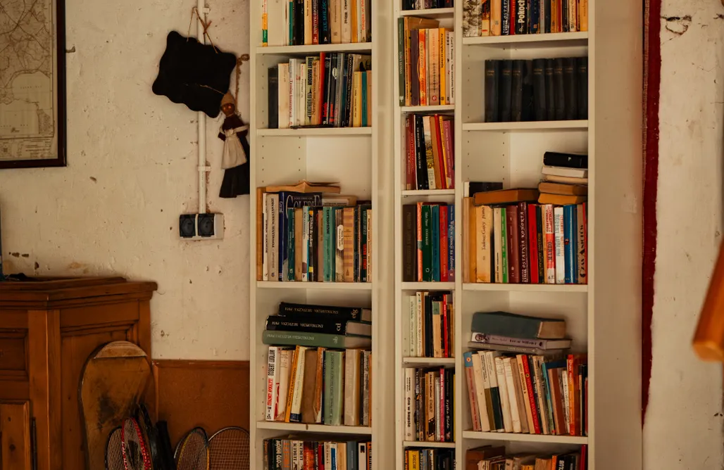 noclegi AlohaCamp Pilwa 17 - Domek 1