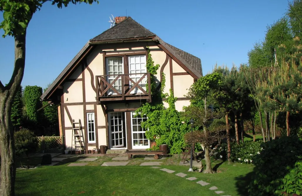 noclegi AlohaCamp Mały Kazimierz Dębina 4