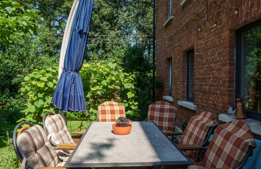 AlohaCamp Apartament 1 1