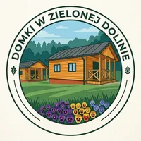 Agnieszka gospodarz Zielona Dolina