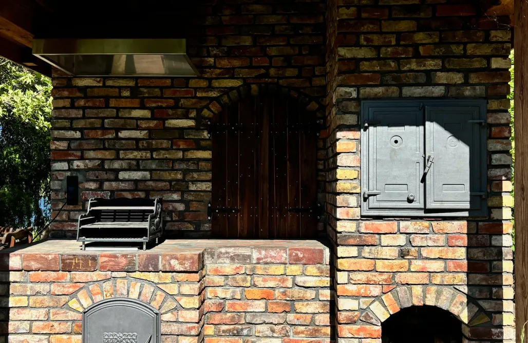 AlohaCamp BECZKA NOCLEGOWA NR 1 4