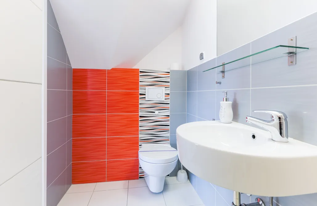 AlohaCamp Pokój nr 4 (2os.) 3