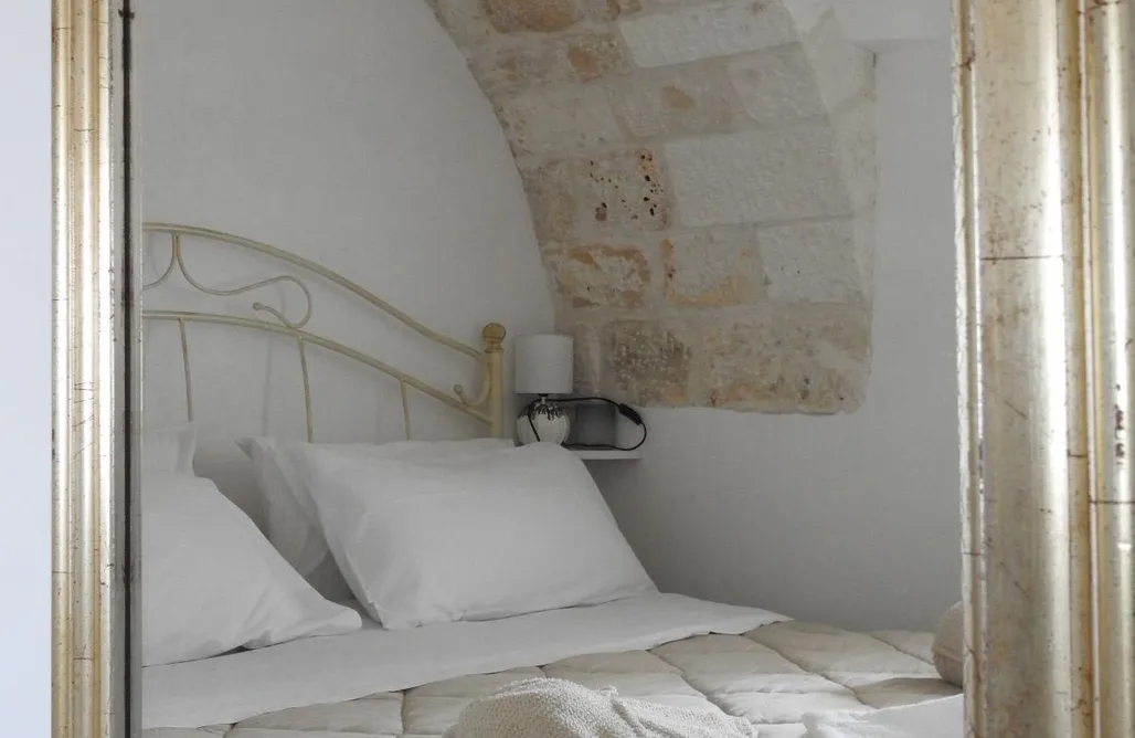 AlohaCamp Trulli del sole 3