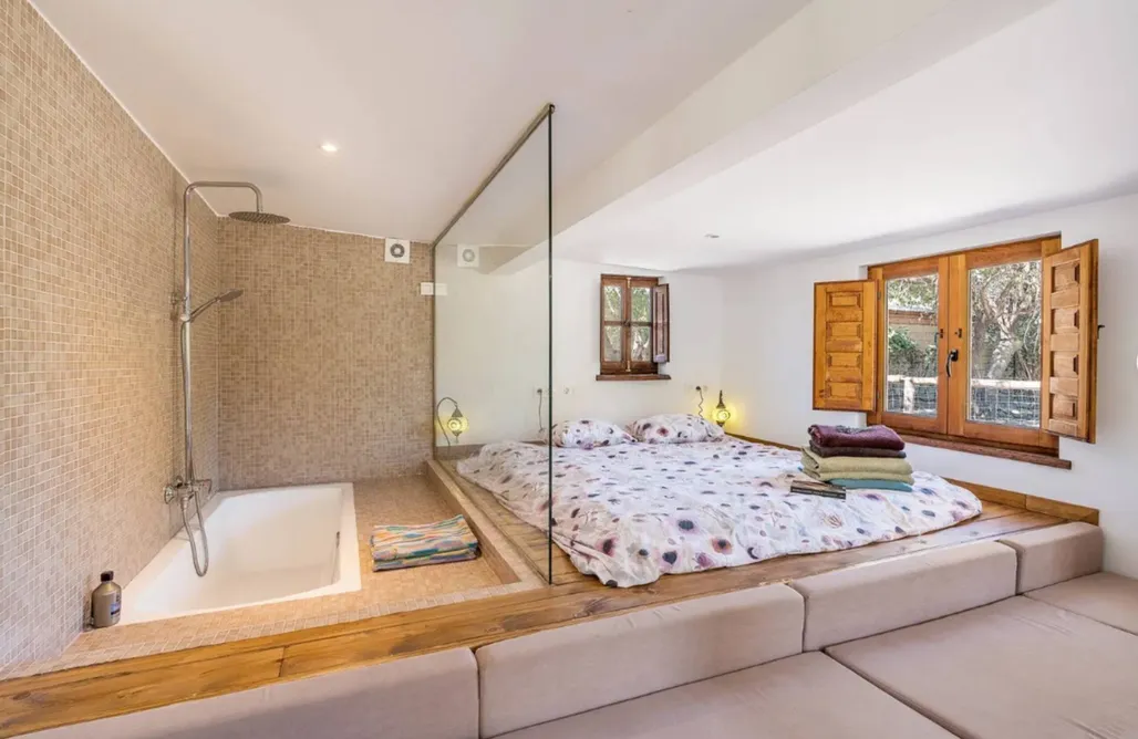 AlohaCamp Cortijo de Amor 3