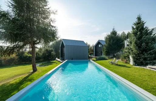 Zdjęcie obiektu SKARPA resort