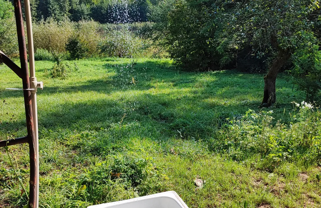 noclegi AlohaCamp Namiot Miłości w Osadzie Przyjaźni 1