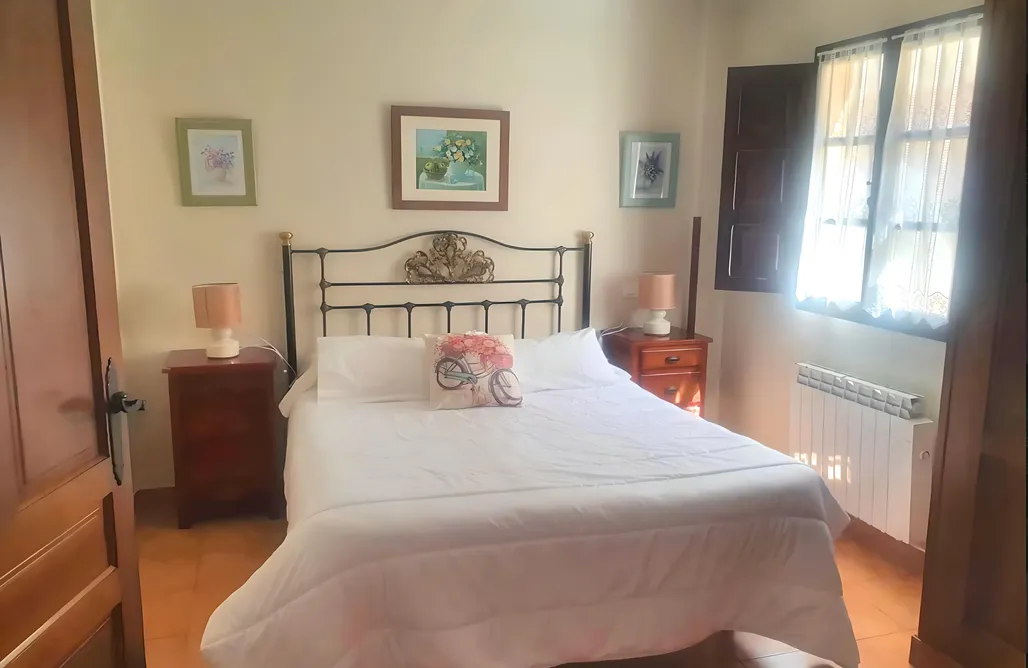 AlohaCamp Apartamento 7 3