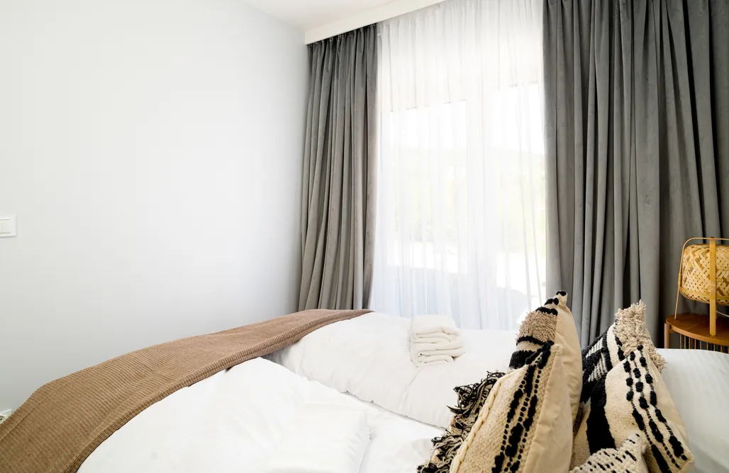 AlohaCamp Apartament 1 C 3