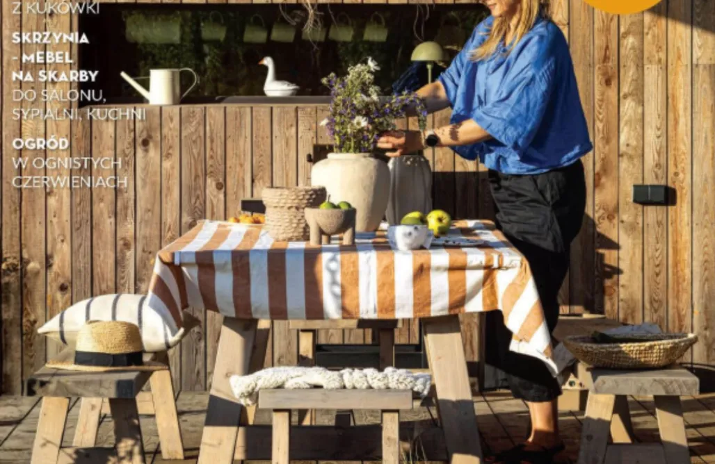 noclegi AlohaCamp Stodoła Naturalnie 5