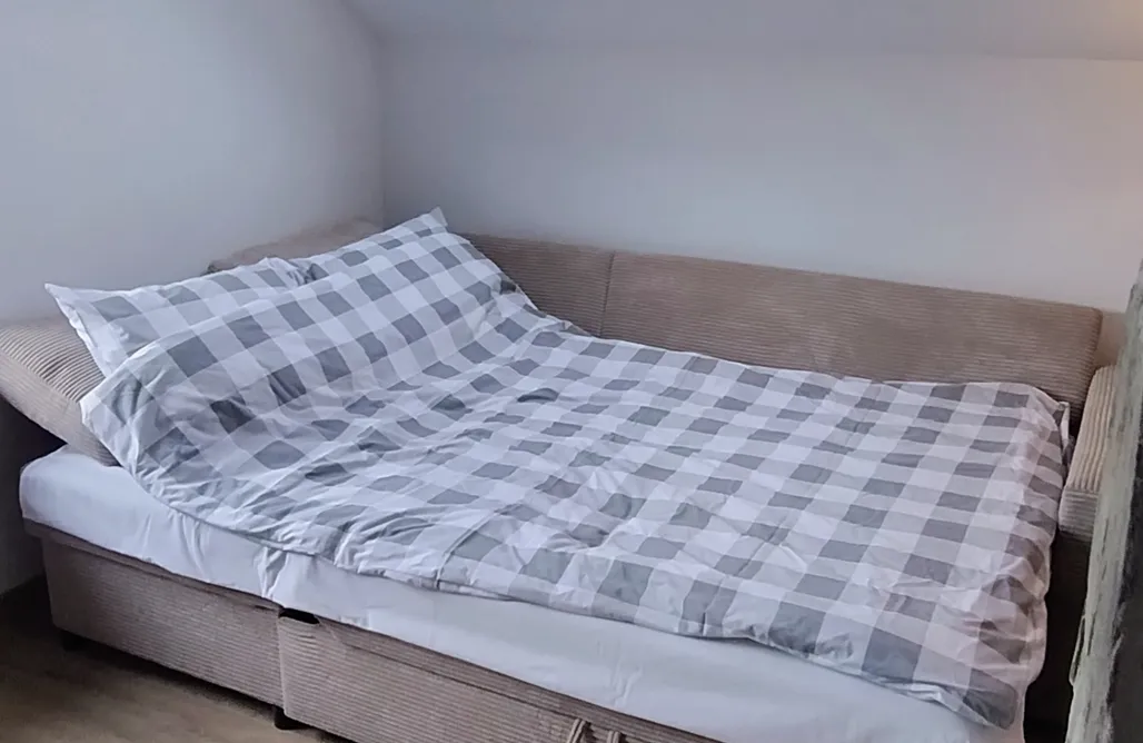 AlohaCamp Beskidzkie Mieszkanko 3