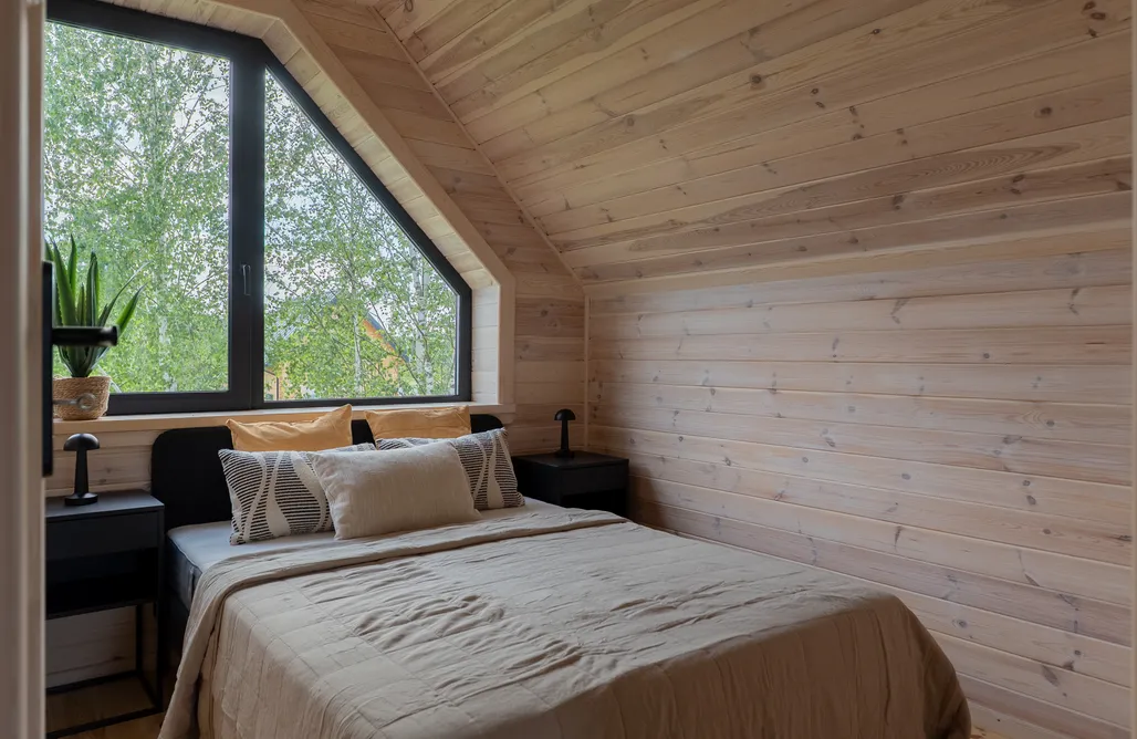 Barchów noclegi Polna Osada Nadkole II 1