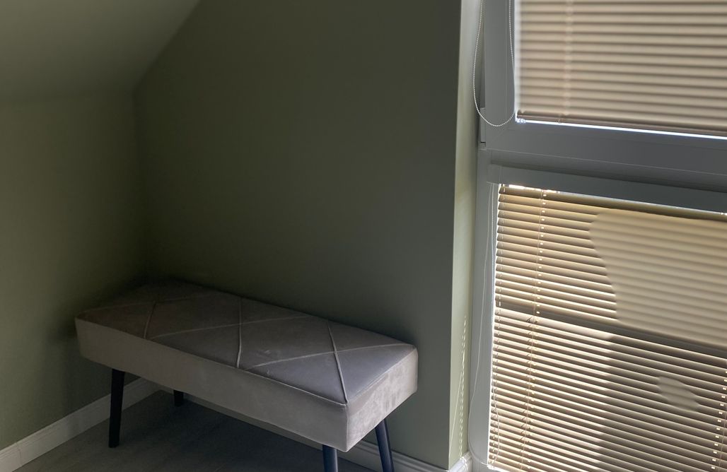 AlohaCamp Prowansja - dom z 2 sypialniami 4