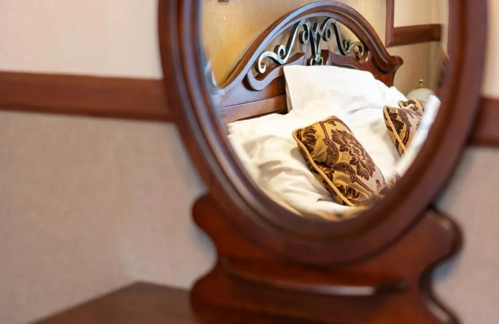 AlohaCamp Apartament Premium z jedną sypialnią 4