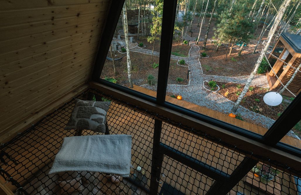 AlohaCamp Znikam do Lasu 2