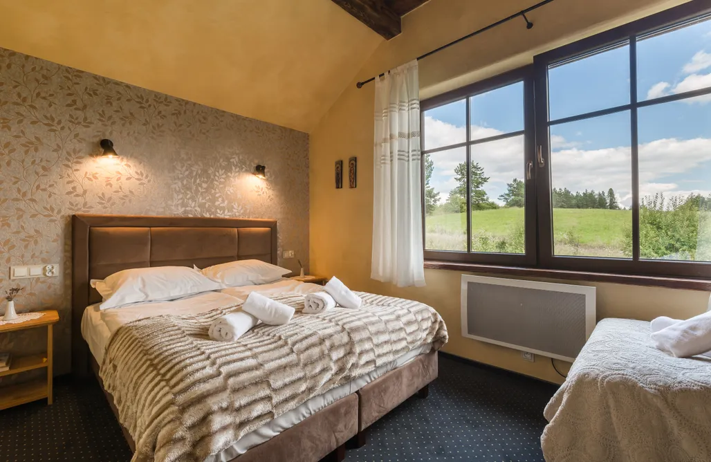 AlohaCamp Apartament 1 3