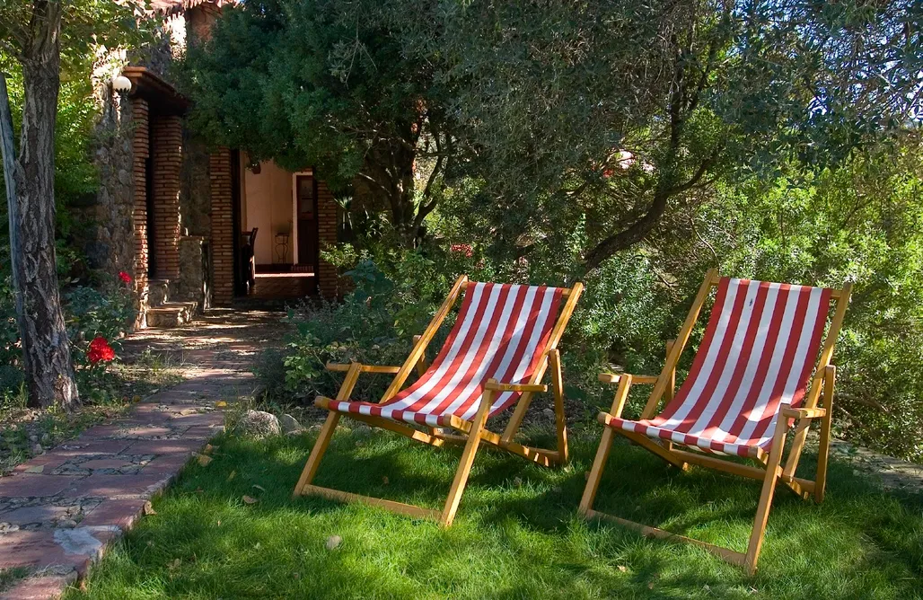 Pisos en Alquiler en Huelva Capital Baratos Particulares Casa la Zoya en Molino Rio Alájar 3