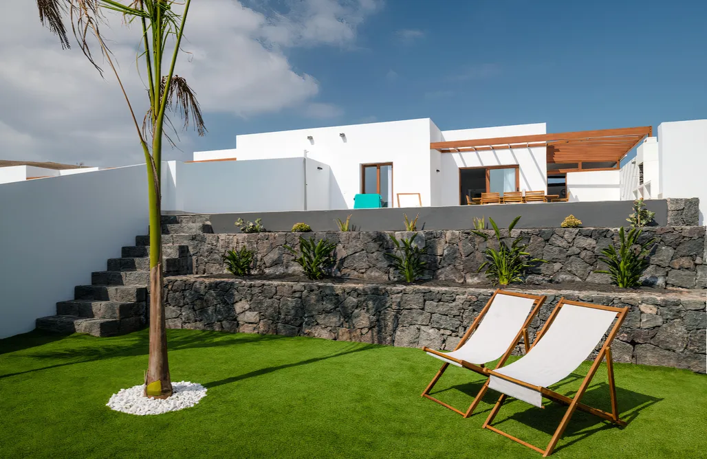 noclegi AlohaCamp Altos de Lanzarote 3