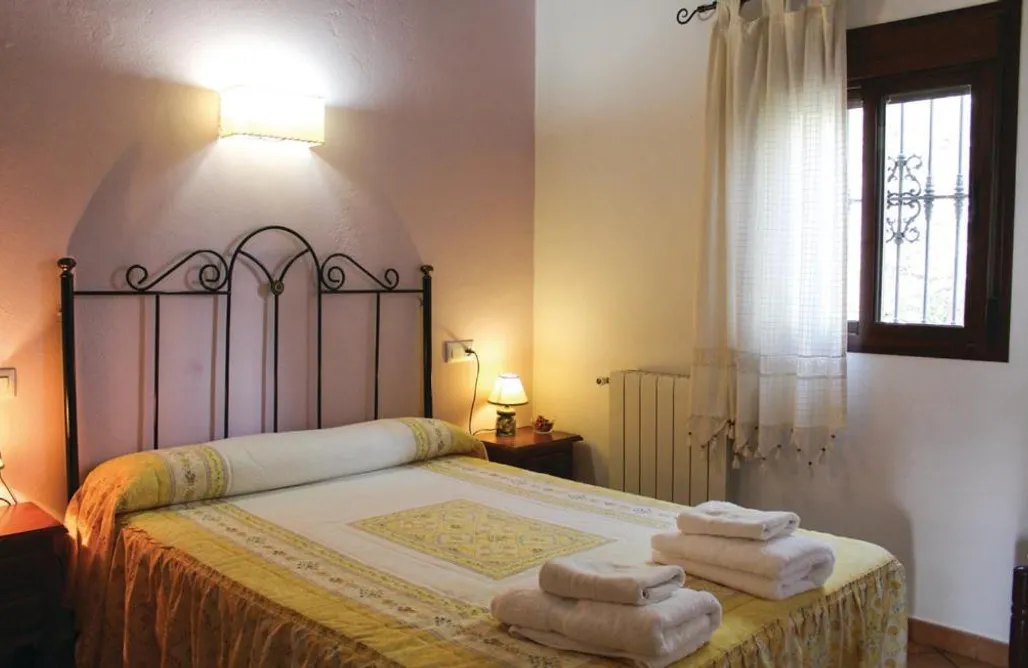 AlohaCamp El Jaral 1