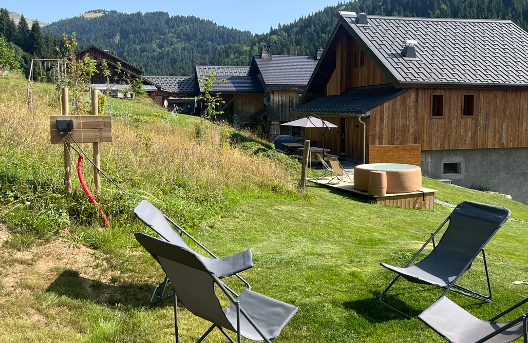 Location Bungalow Le refuge du grand-père 3