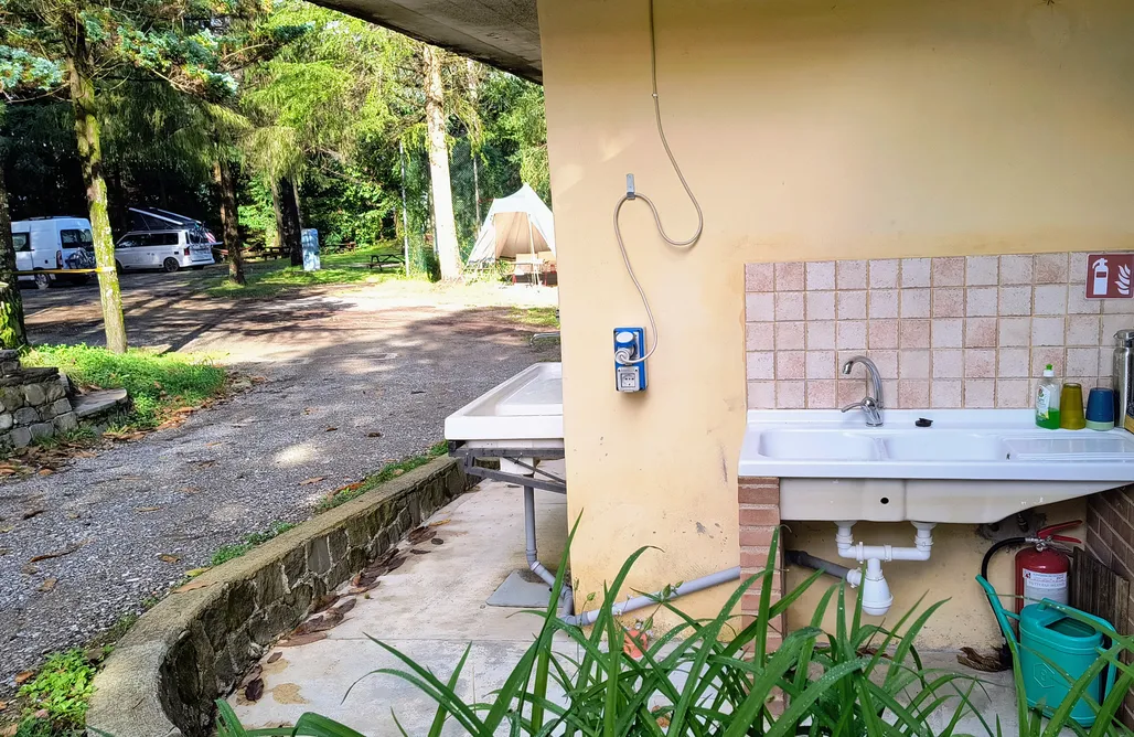 AlohaCamp Tenda Tripstein  1