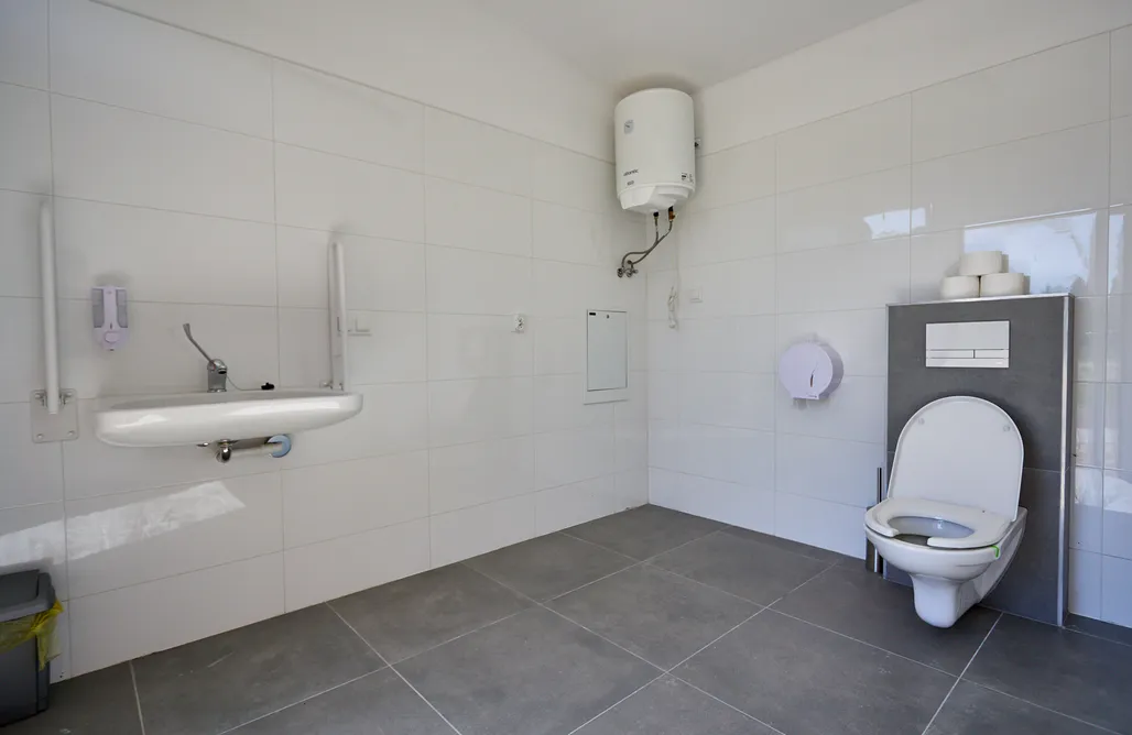 AlohaCamp Kamperownia Horyniec-Zdrój 3