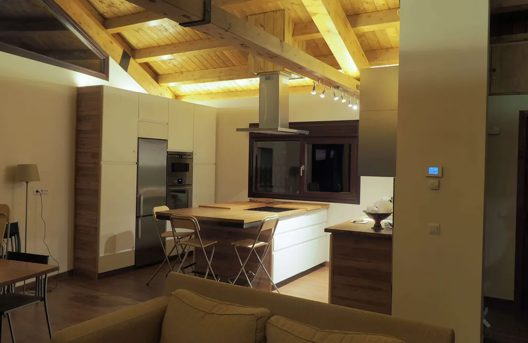 Unterkunft AlohaCamp El Chiscón de la Hoya 4