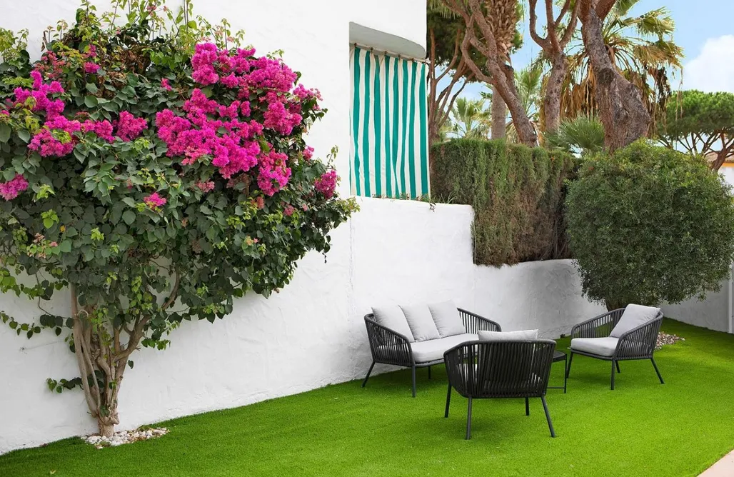 Glamping Cádiz María del Mar Sea Apartment 2