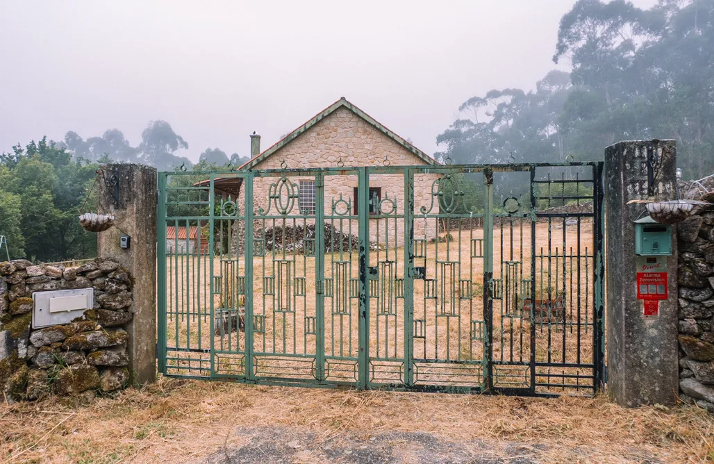 AlohaCamp accommodation Rincón mágico en el bosque 5