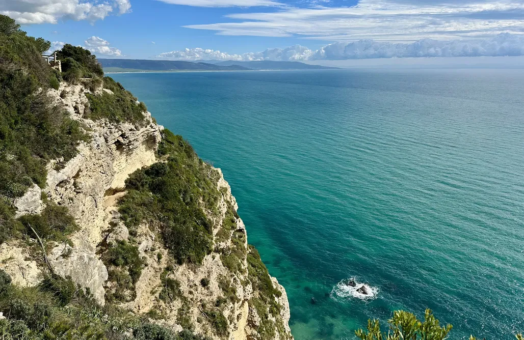 Glamping Cádiz Casa Lucas&Cloe 1