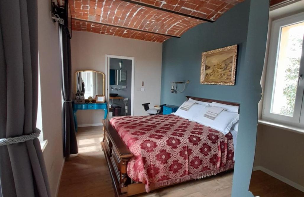 AlohaCamp Camera doppia con bagno e balcone privati 4