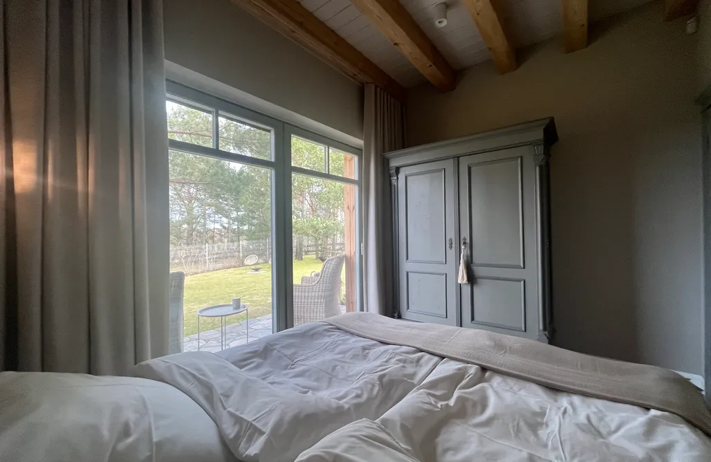 AlohaCamp Dom Zachodów 3