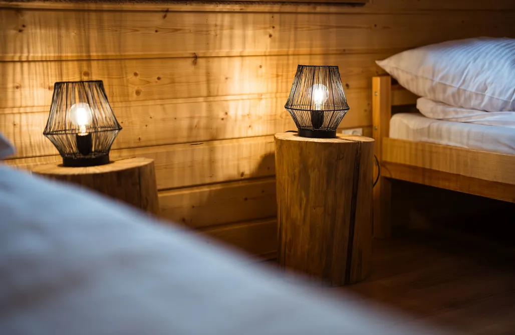 AlohaCamp Domek nr 1 3