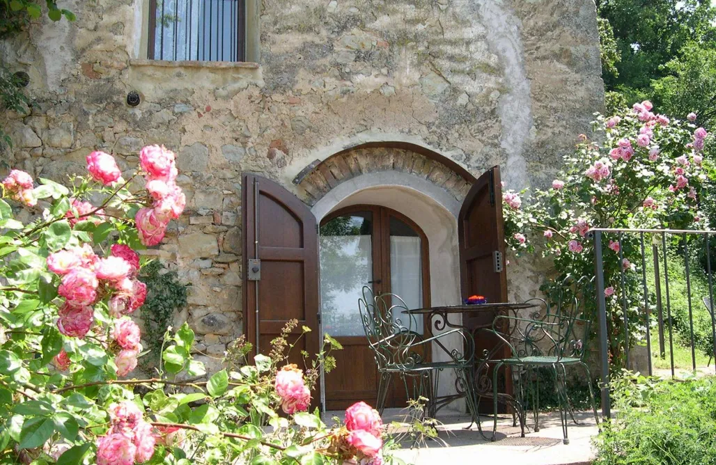 Weekend Romantico Borgo Fontanini 3