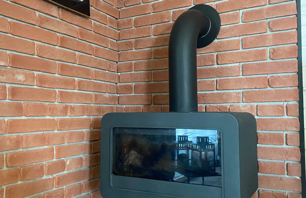 AlohaCamp accommodation Domki Zielona Ostoja 1