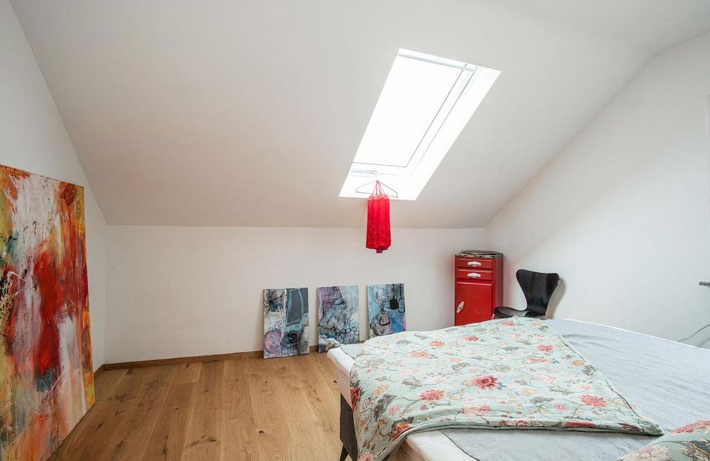 AlohaCamp Haus mit drei Schlafzimmern 2